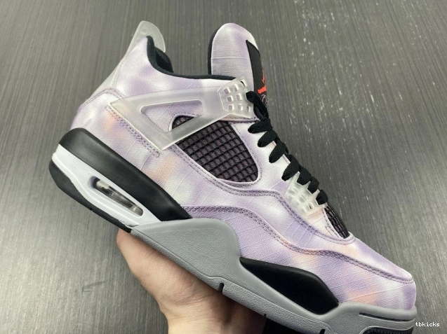 Cheap TBK Retro 'Zen Air 4 Jordan Master' DH7138-506 0824
